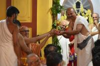 165th Shri Chitrapur Rathotsava 2026 - Day 7-8 (3, 4 April 2026) Pictures courtesy of Shri Abhinav Kalla